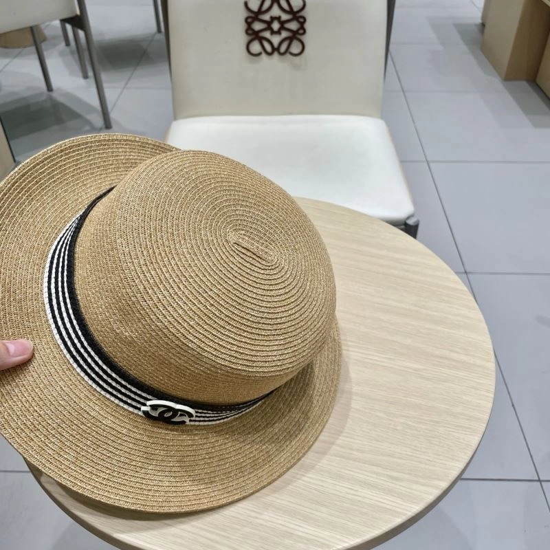 StreetReady Chanel Caps 259850