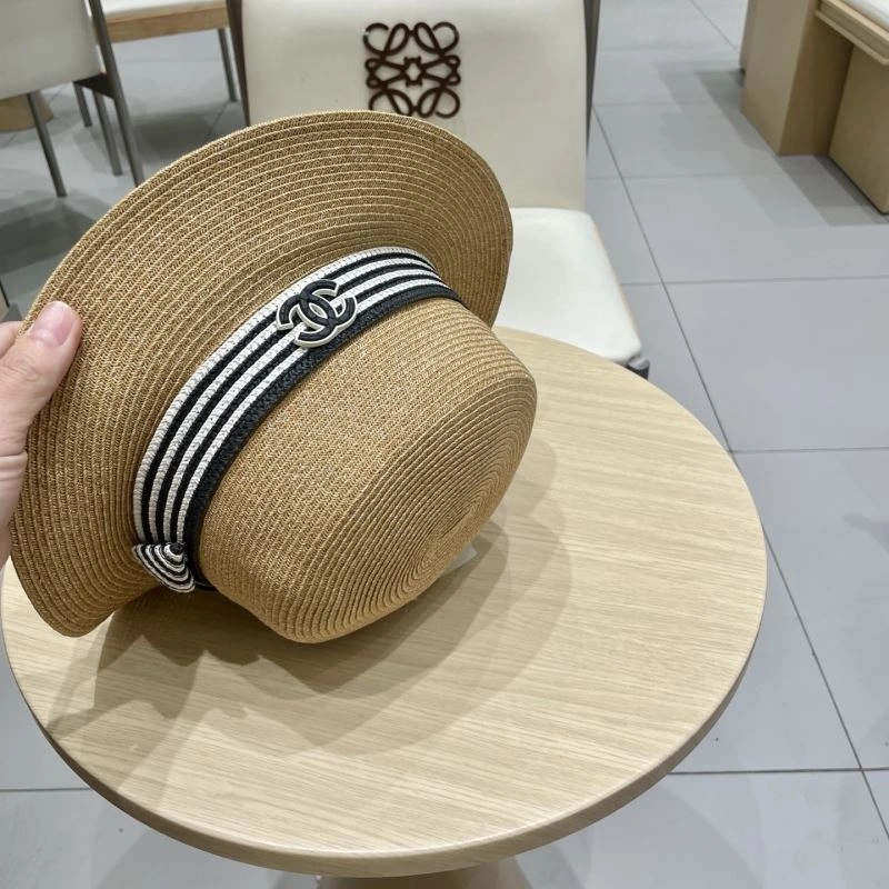 StreetReady Chanel Caps 259850