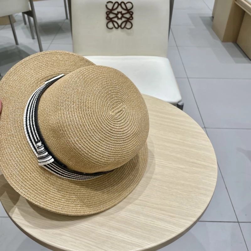 StreetReady Chanel Caps 259850