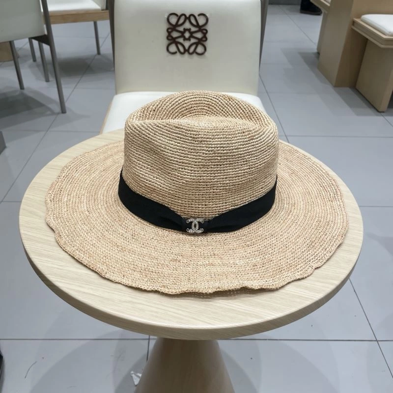 Chanel Caps Stylish 259847