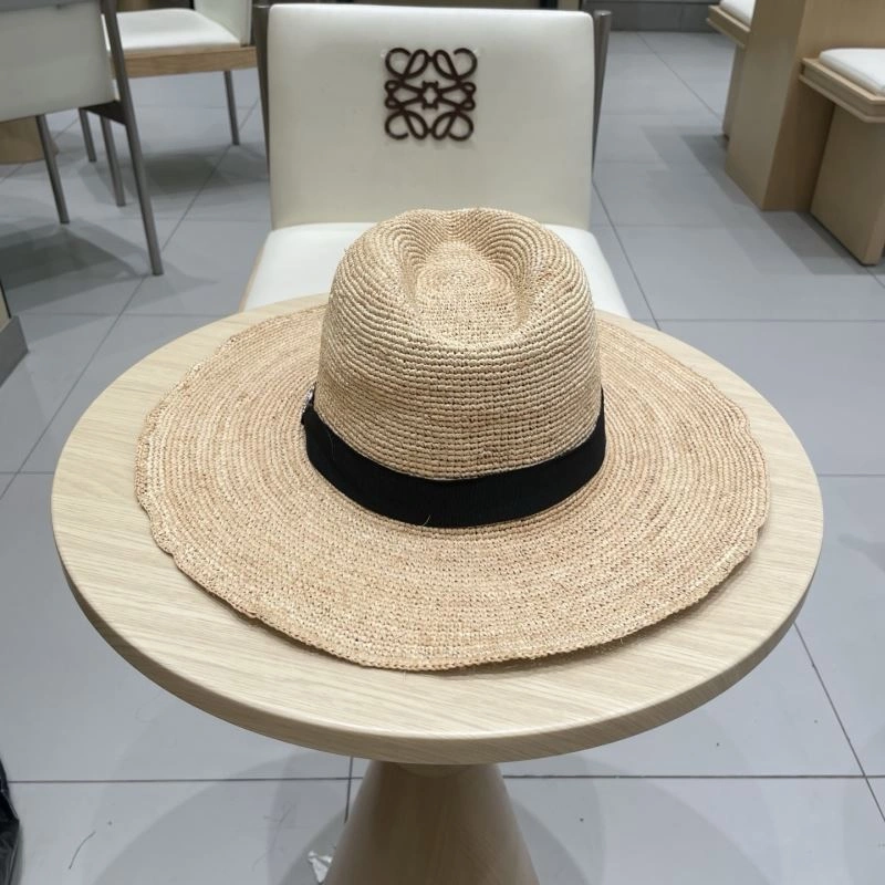 Chanel Caps Stylish 259847