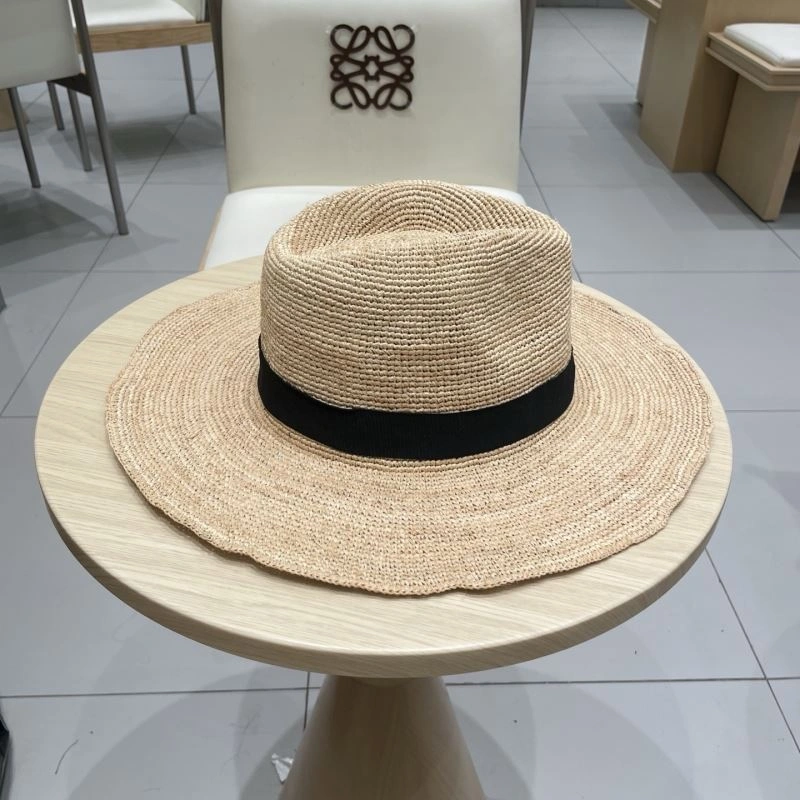 Chanel Caps Stylish 259847