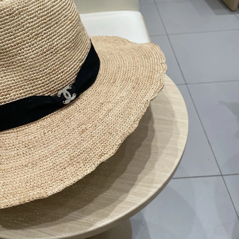 Chanel Caps Stylish 259847