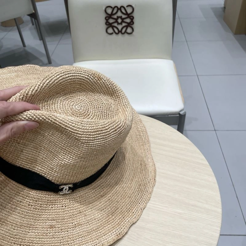 Chanel Caps Stylish 259847
