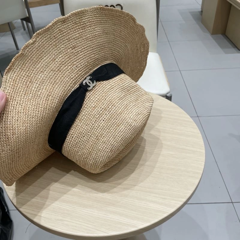 Chanel Caps Stylish 259847