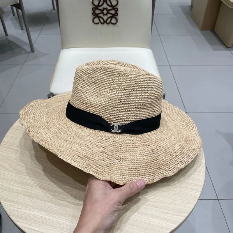 Chanel Caps Stylish 259847