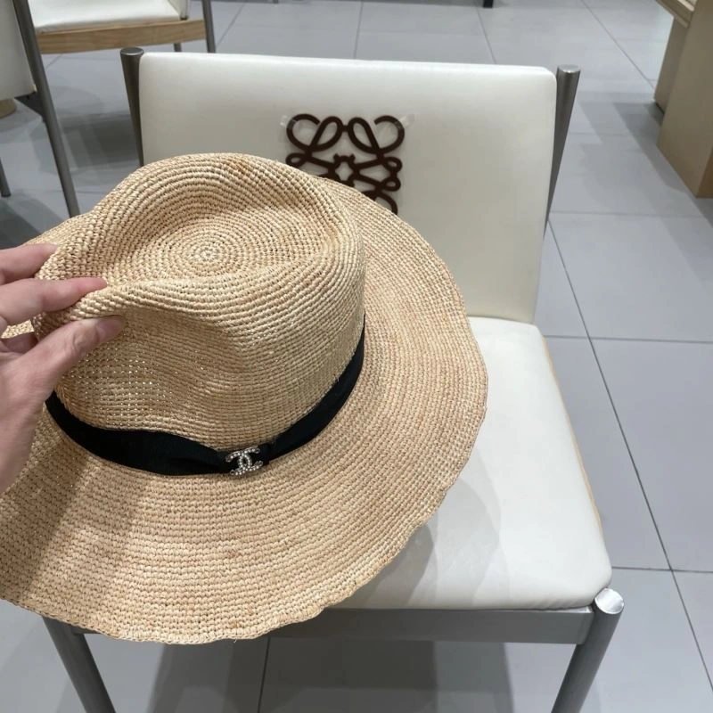 Chanel Caps Stylish 259847
