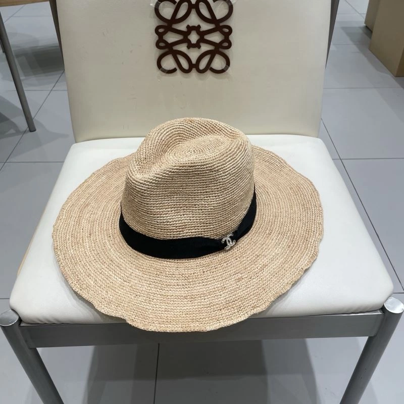 Chanel Caps Stylish 259847
