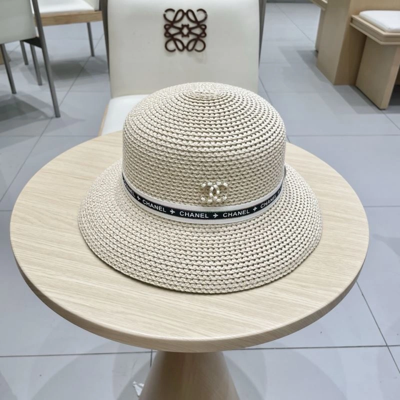 EyeCatching Chanel Caps 259853