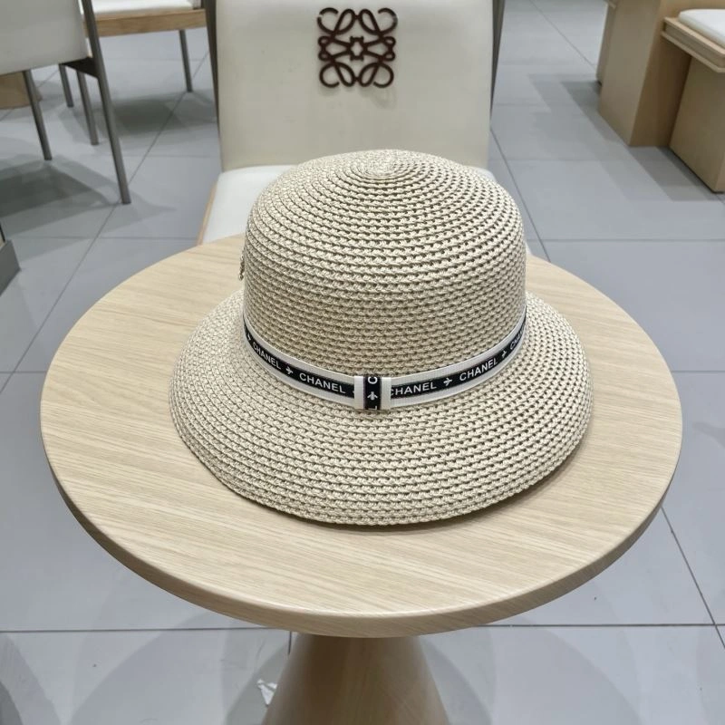EyeCatching Chanel Caps 259853