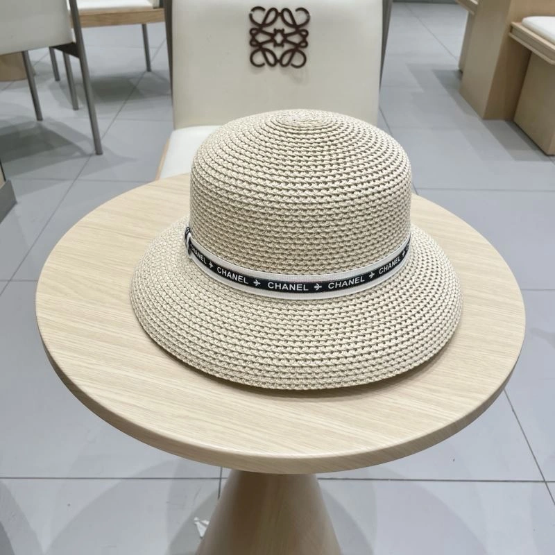 EyeCatching Chanel Caps 259853