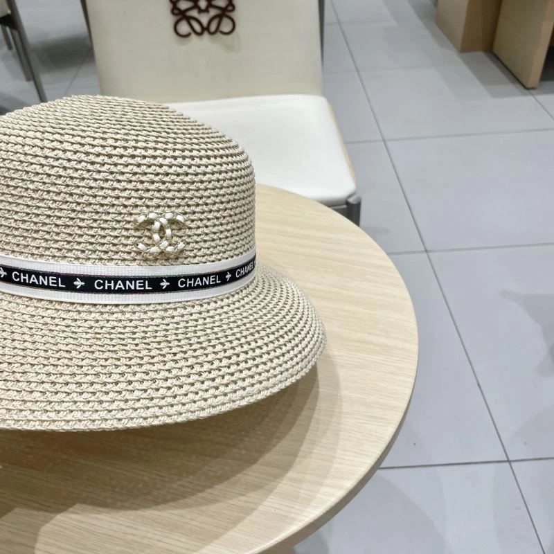 EyeCatching Chanel Caps 259853
