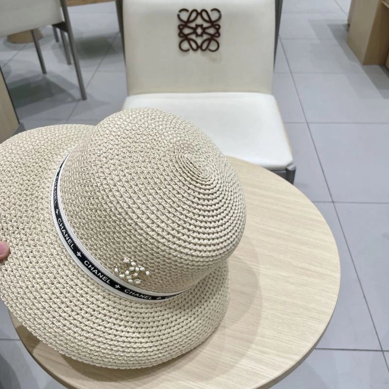 EyeCatching Chanel Caps 259853