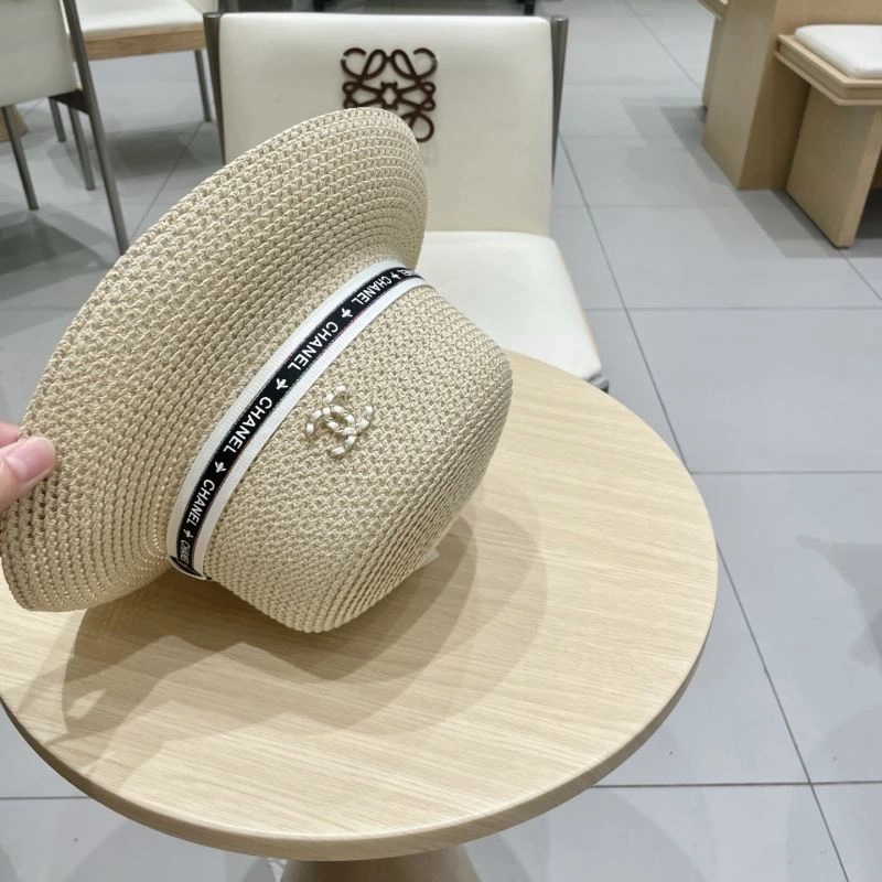 EyeCatching Chanel Caps 259853