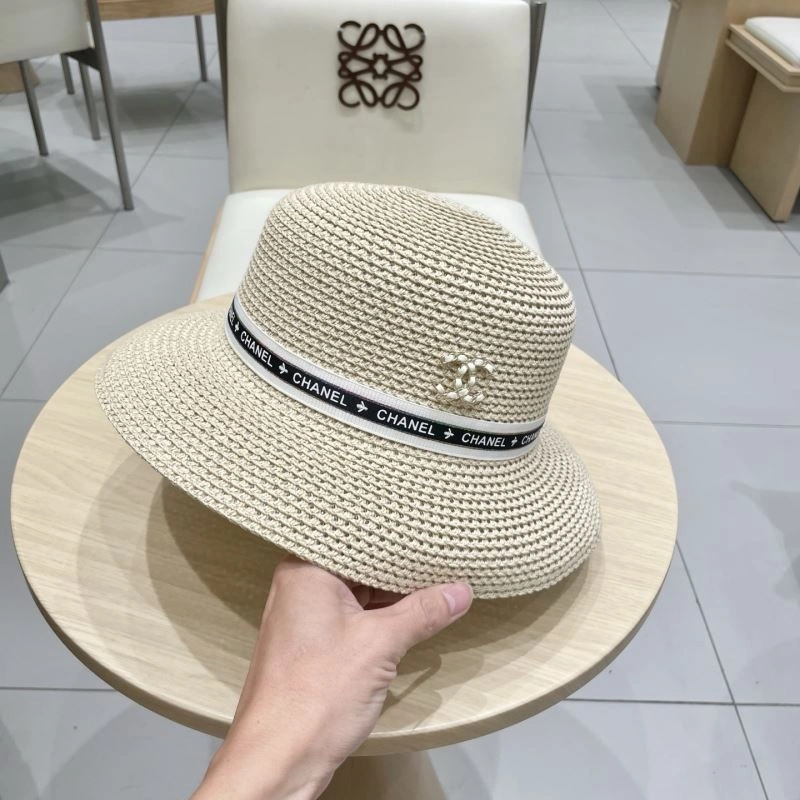 EyeCatching Chanel Caps 259853
