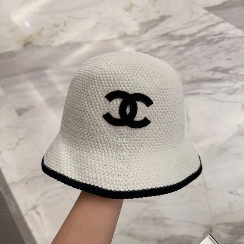 Modern Chanel Caps 259846