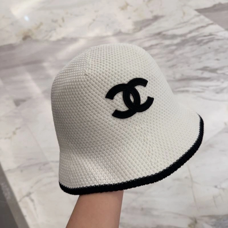 Modern Chanel Caps 259846