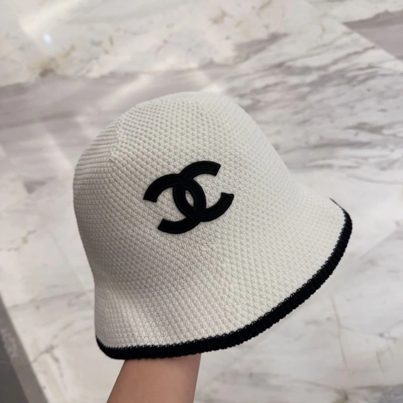 Modern Chanel Caps 259846