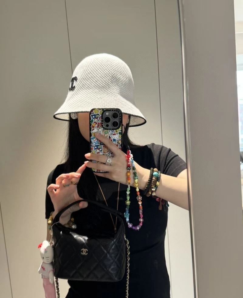 Modern Chanel Caps 259846