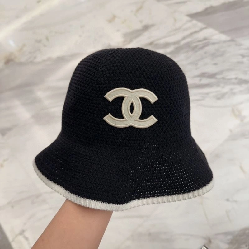 Chanel Caps Functional 259848