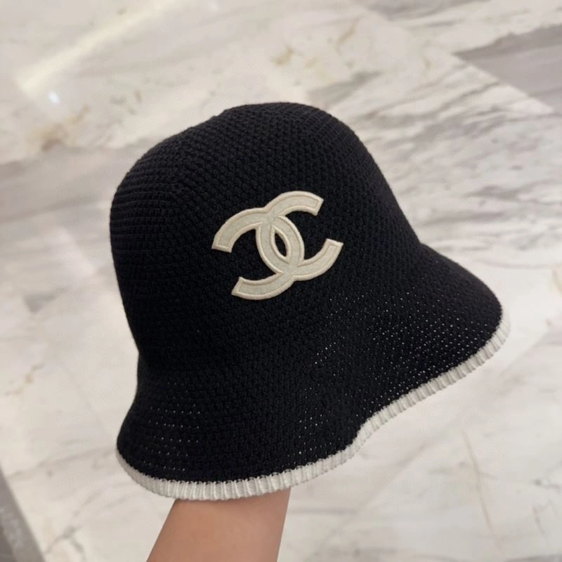Chanel Caps Functional 259848