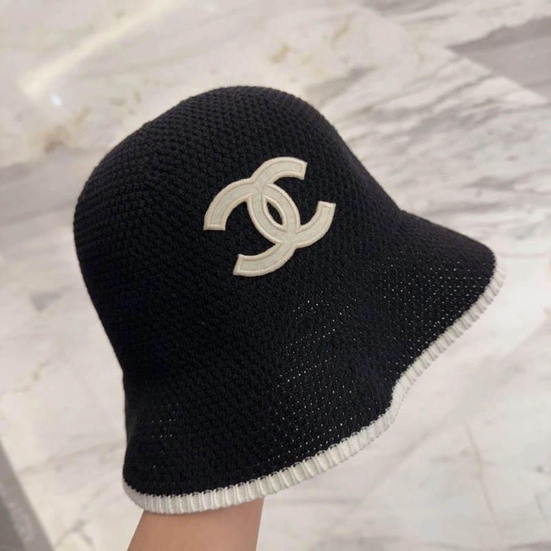 Chanel Caps Functional 259848