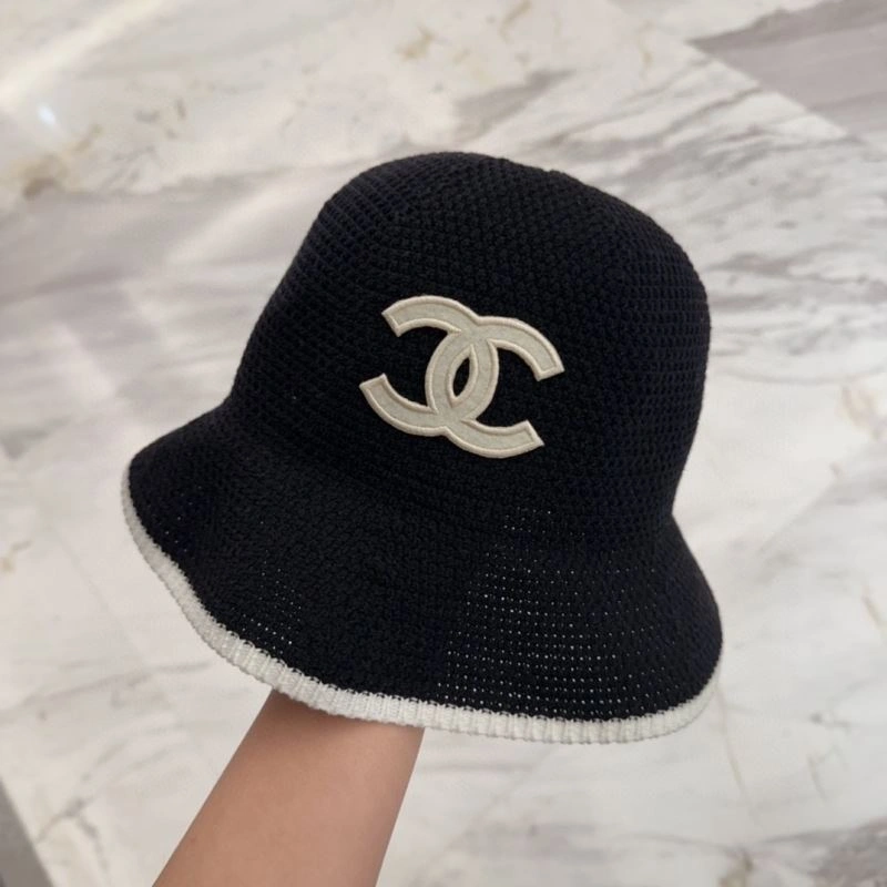 Chanel Caps Functional 259848