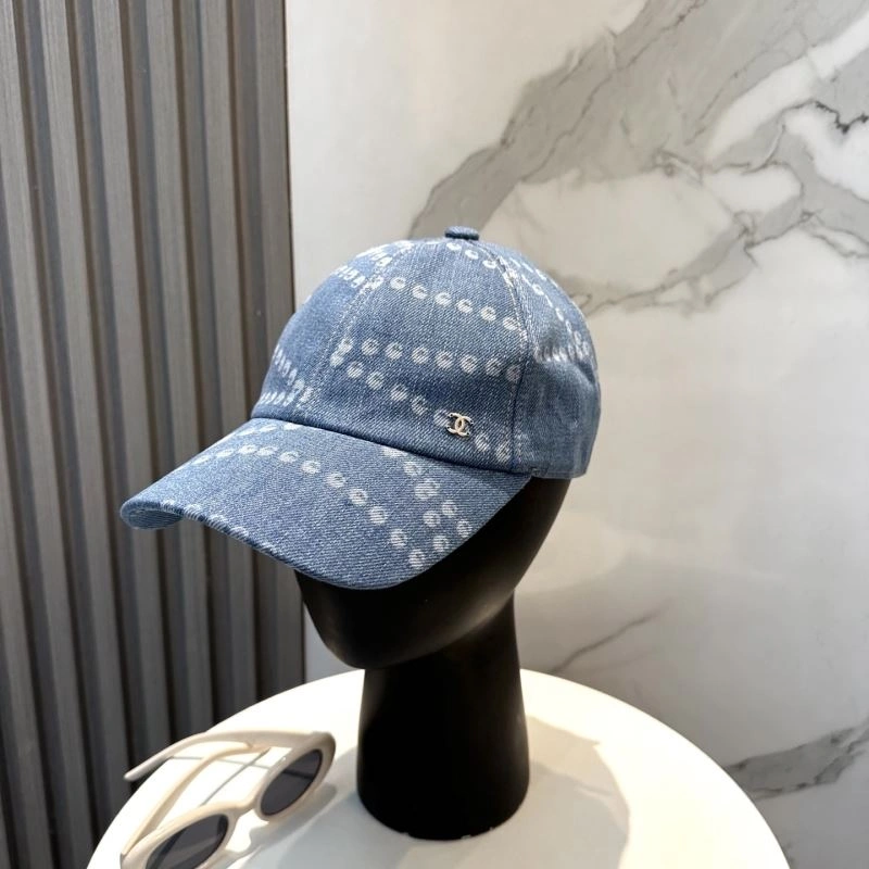Affordable Chanel Caps 259851