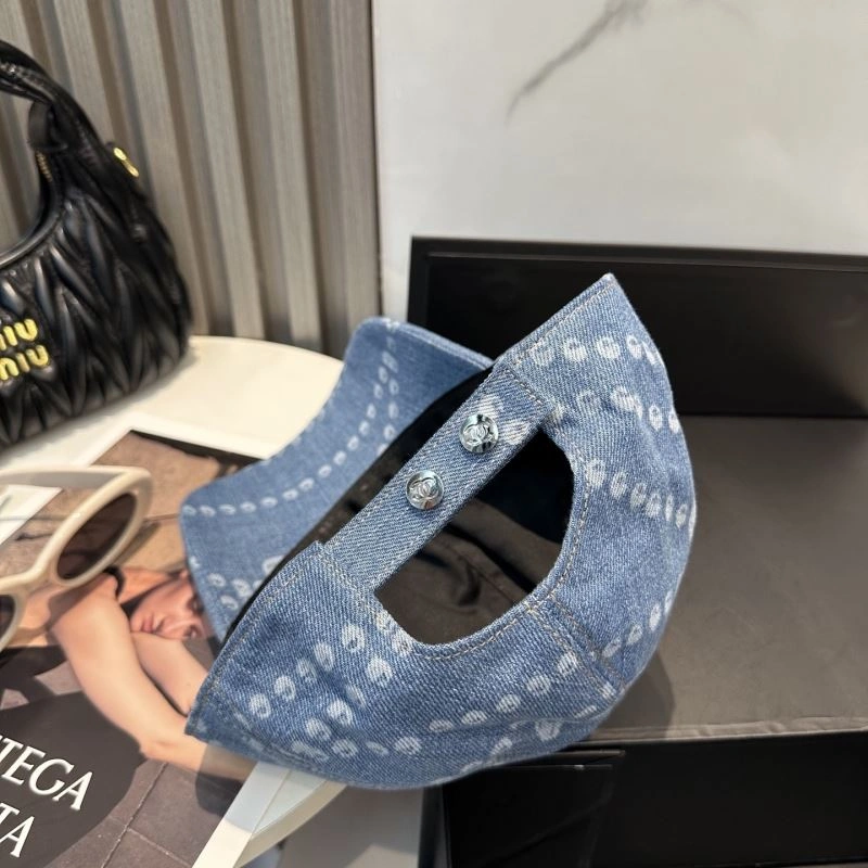 Affordable Chanel Caps 259851