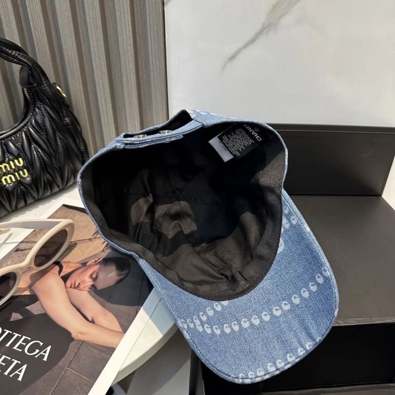 Affordable Chanel Caps 259851