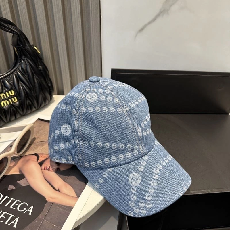 Affordable Chanel Caps 259851
