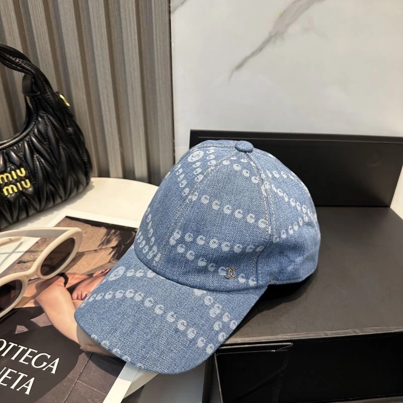 Affordable Chanel Caps 259851