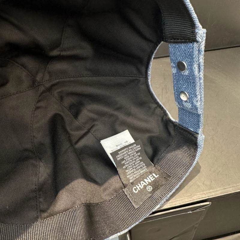 Affordable Chanel Caps 259851