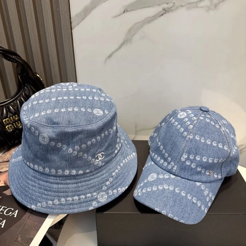 Affordable Chanel Caps 259851