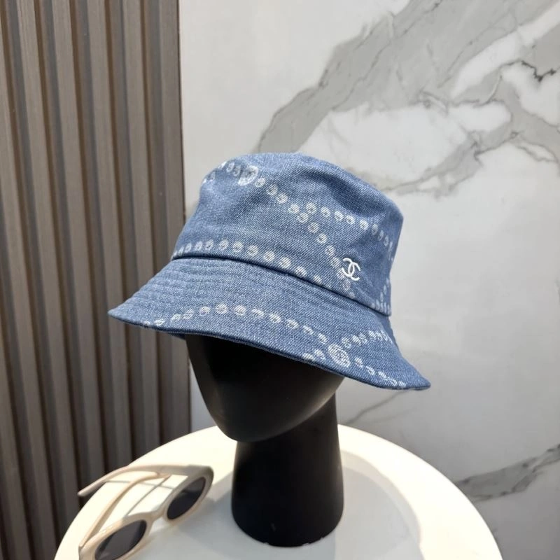 Lightweight Chanel Caps 259852