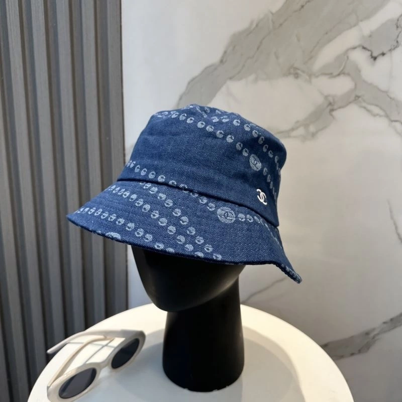 Chanel Caps Sophisticated 259832