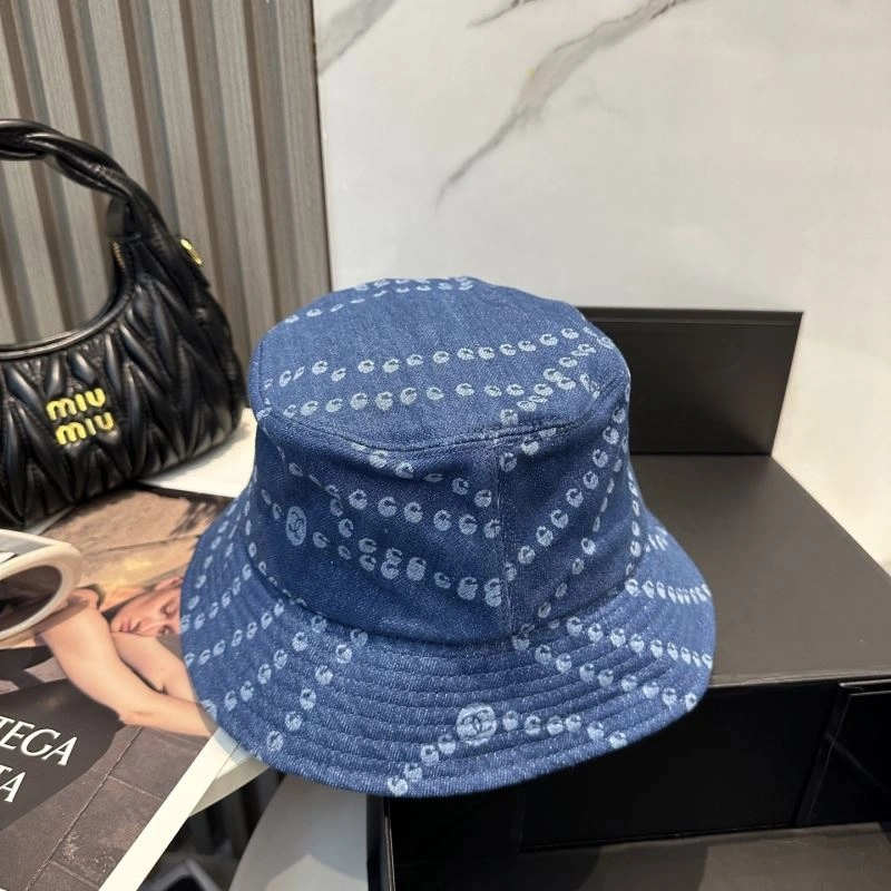 Chanel Caps Sophisticated 259832