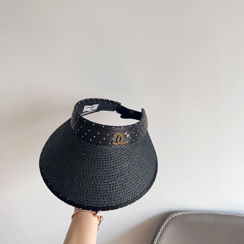 StreetReady Chanel Caps 259828