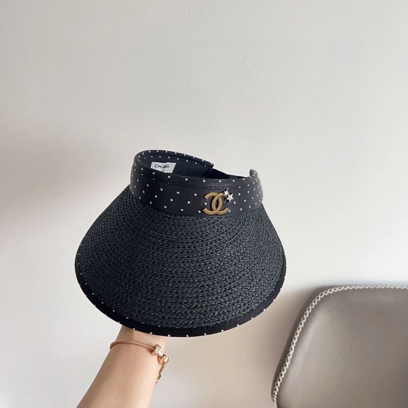 StreetReady Chanel Caps 259828