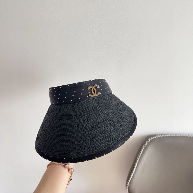 StreetReady Chanel Caps 259828