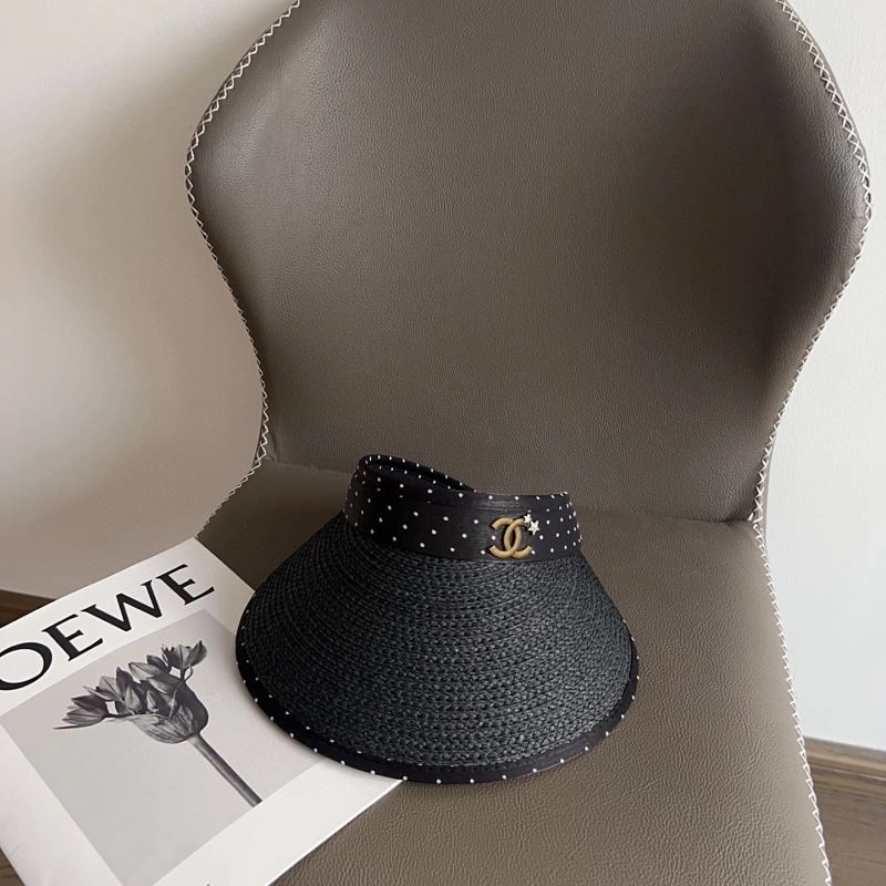 StreetReady Chanel Caps 259828