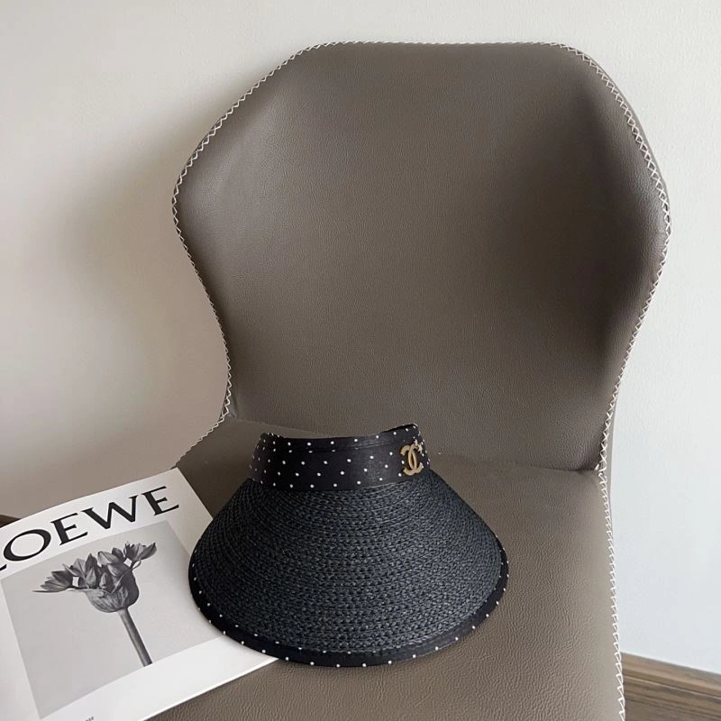 StreetReady Chanel Caps 259828