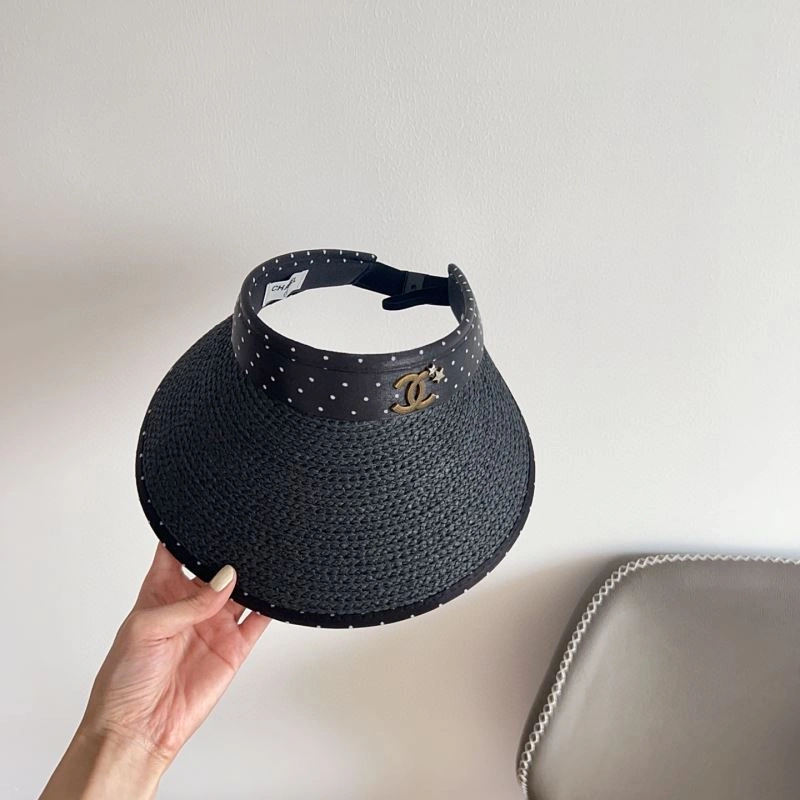 StreetReady Chanel Caps 259828