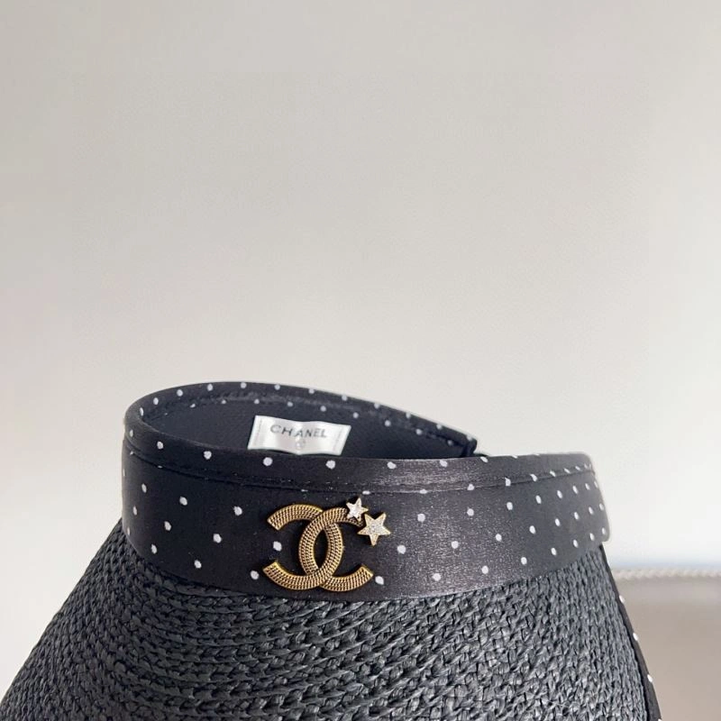 StreetReady Chanel Caps 259828