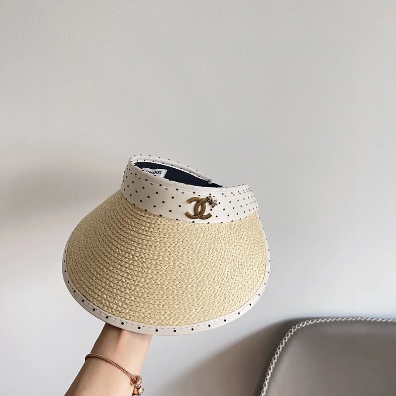 Chanel Caps ComfortFit 259827