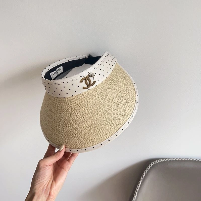 Chanel Caps ComfortFit 259827