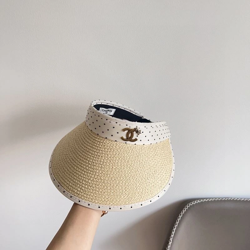 Chanel Caps ComfortFit 259827