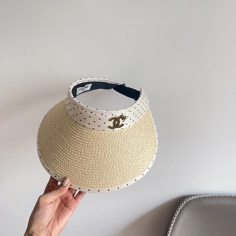 Chanel Caps ComfortFit 259827