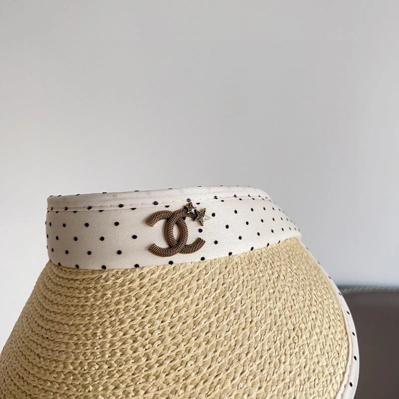 Chanel Caps ComfortFit 259827
