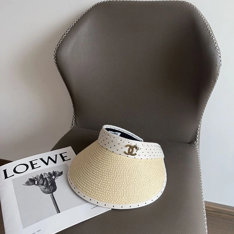 Chanel Caps ComfortFit 259827
